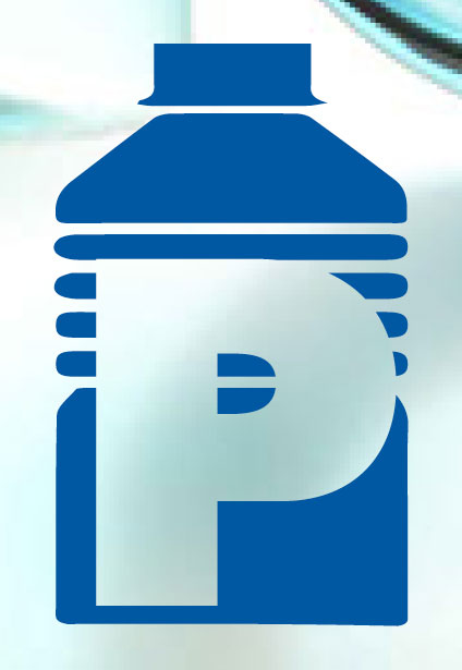 Symbol prägefahig