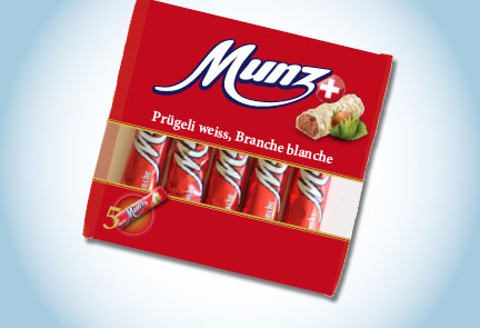 Bestseller | Munz Prügeli
