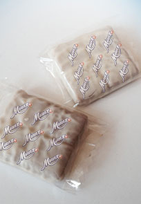 einfache Optimierung der Verpackung des Inhalts