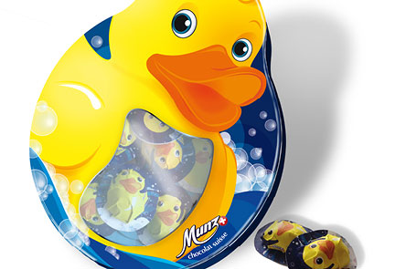 Ente | Sell in Rendering