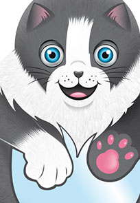 Motiv | Katze