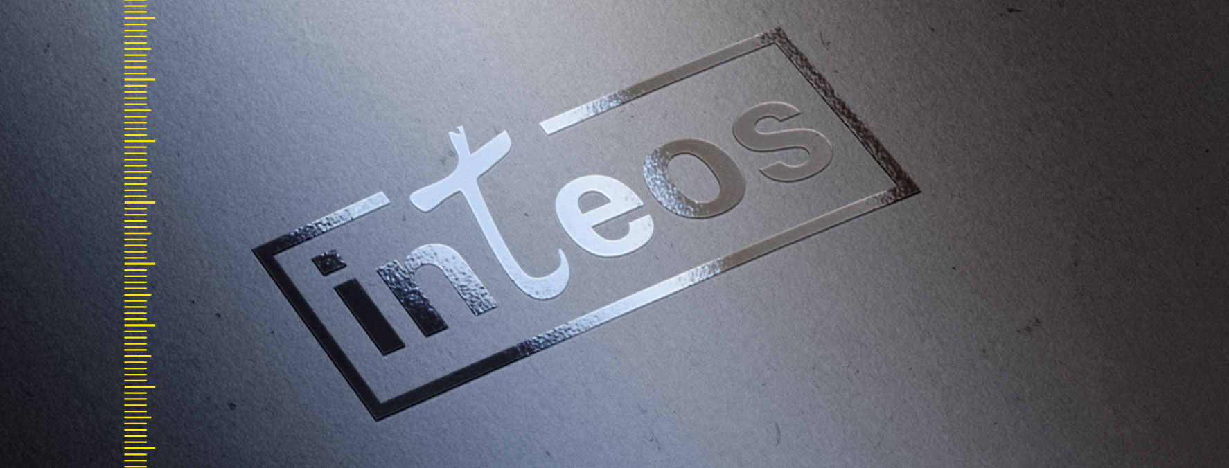 Logo  | inteos